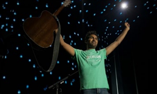 Yesterday: Danny Boyle and Richard Curtis make a dream duo