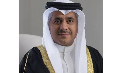 Kamal Ahmed named Bahrain EWA President
