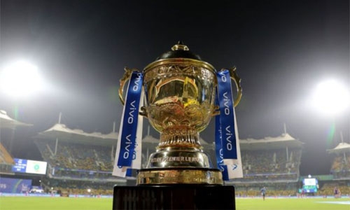 IPL 2021 has been moved to UAE, confirms BCCI