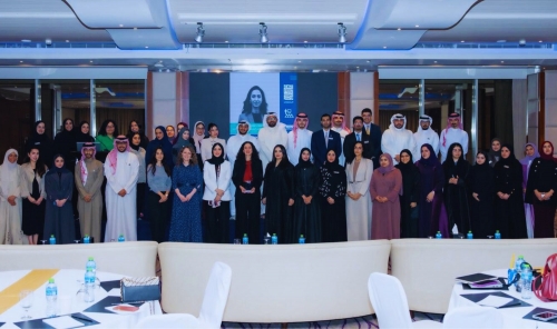 UNDP Holds Lecture on SDGs and Global Challenges for Youth Parliament