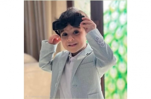 Parents waive right against defendant in child car death case 