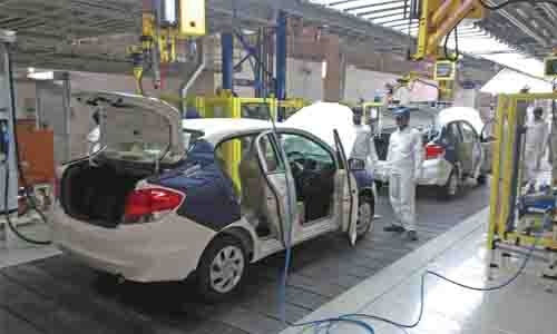Shell, Total, PSO fuel harm Honda Pak engines 