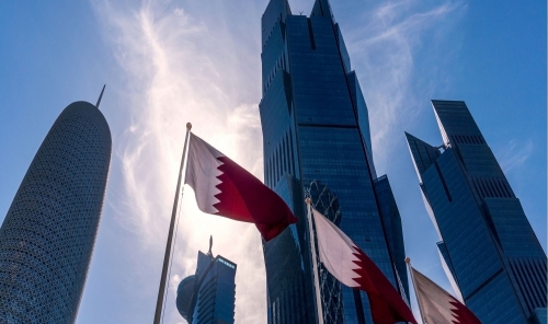 Qatar Rejects Reports Claiming It Approved Military Action Against Iran