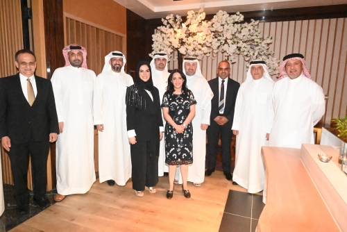 Batelco celebrates 20th Anniversary of Al Dana Club