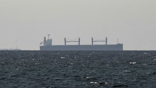 Indian-flagged tankers safely pass through Strait of Hormuz amid regional tensions