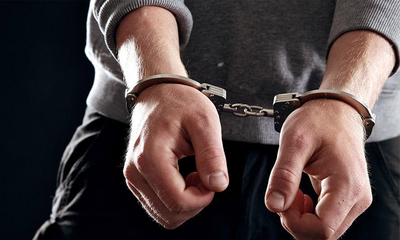 Serial Bahraini criminal extradited from Kuwait  