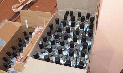 Tainted raki claims 28 lives in Turkey Tainted raki claims 28 lives in Turkey