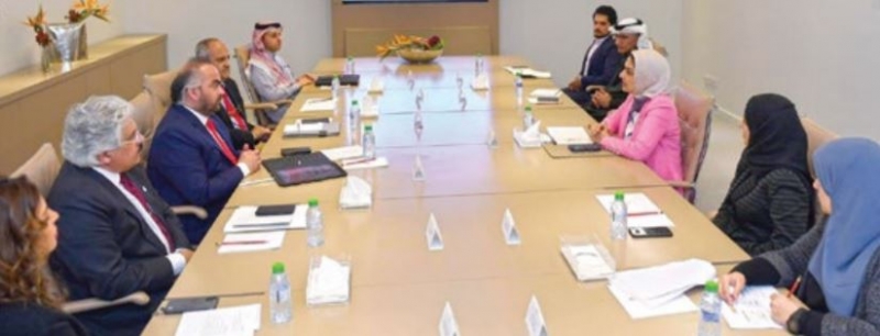 Award Jury holds meeting Award Jury holds meeting