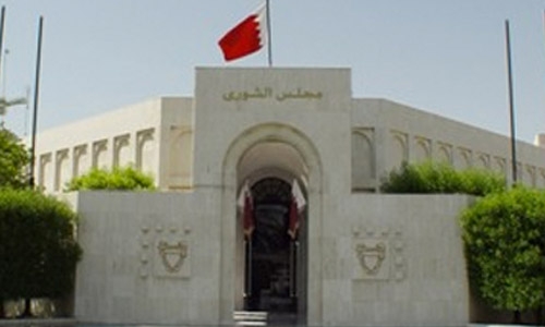 Shura Council supports military court rulings