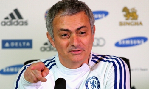 Mourinho to stay in London while job-hunting Mourinho to stay in London while job-hunting