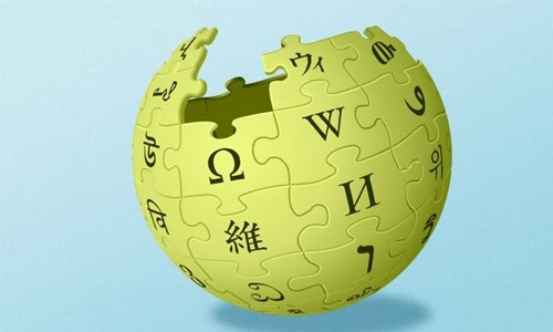 China blocks all language editions of Wikipedia