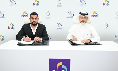 BisB partners with Al Raha Real Estate