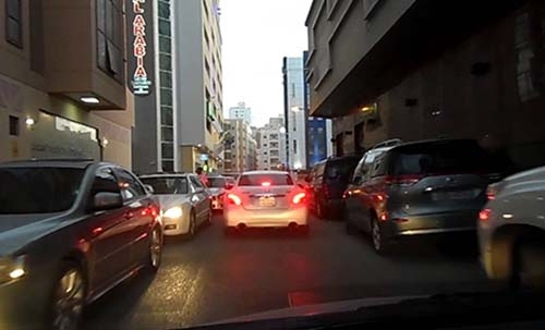 ‘90pc drivers adhere to traffic regulations’ ‘90pc drivers adhere to traffic regulations’