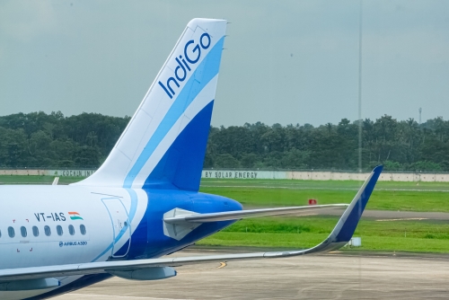 Aviation Crisis in India as IndiGo Flight Cancellations Trigger Surge in Domestic Airfares