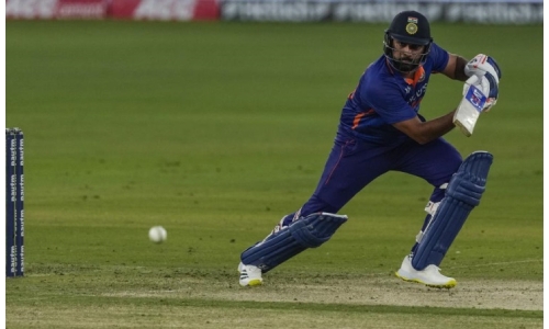 India wins its 1,000th ODI with 22 overs left v West Indies India wins its 1,000th ODI with 22 overs left v West Indies