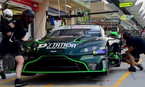 Bahrain set for World Endurance Championship spectacle Bahrain set for World Endurance Championship spectacle