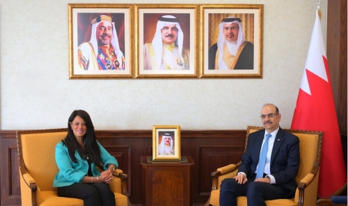 Bahrain, ESCWA explore labour market development