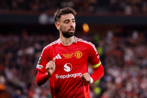 Fernandes Stays Loyal, Rejects Al Hilal Fernandes Stays Loyal, Rejects Al Hilal