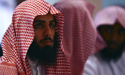 HRW welcomes Saudi move to curb religious police powers