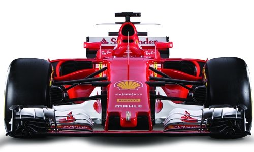 Ferrari reveals plans to launch 2018 Formula 1 car Ferrari reveals plans to launch 2018 Formula 1 car