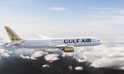 Gulf Air upgrades Baku aircraft