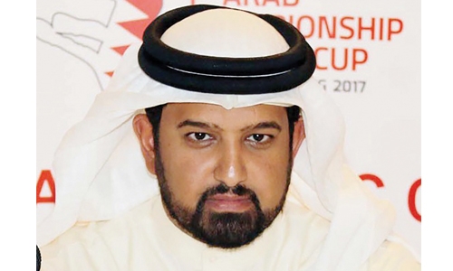 Shaikh Salman appointed as new President of BASF
