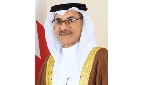Bahrain marks International Day for Older Persons