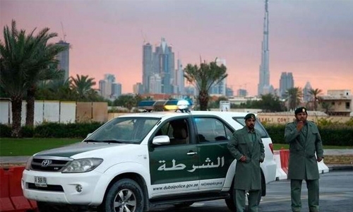 Dubai Police deny rumours that man raped 90 women