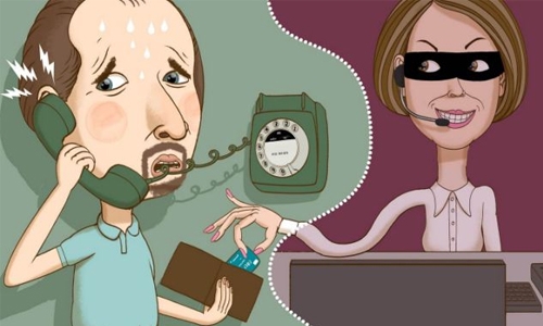 Batelco warns against fraudulent calls offering prize money