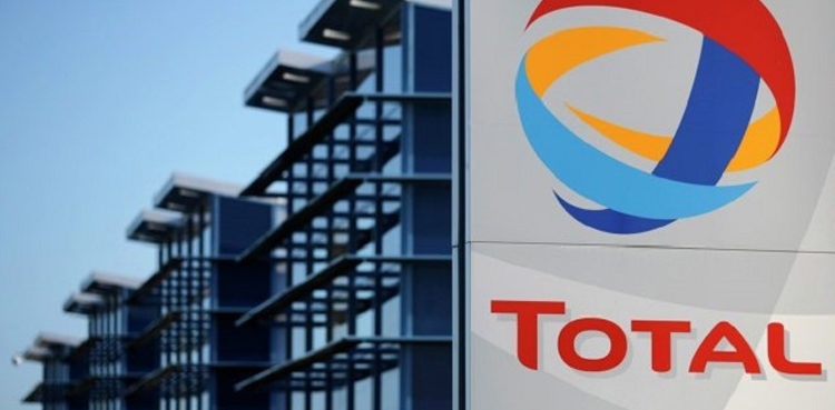Total asks to build France's biggest battery power storage