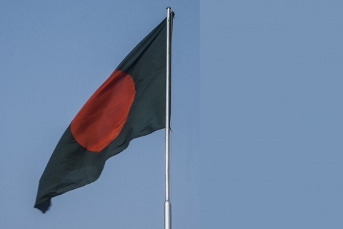 Bangladesh arrests ex-soldier after attack plot threat