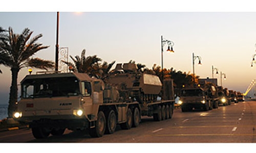 BDF task force to participate in BDF task force to participate in