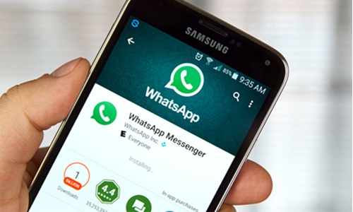 How to stop WhatsApp from sharing your information with Facebook