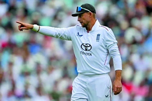 England captain Root tells players to be ‘adults’ as he ditches curfew