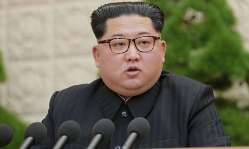 North suspends nuclear tests