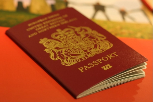 UK Dual Nationals May Be Denied Entry Without British Passport UK Dual Nationals May Be Denied Entry Without British Passport
