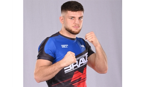 Naurdiev fires shots at champ Al-Silawi ahead of BRAVE CF 50