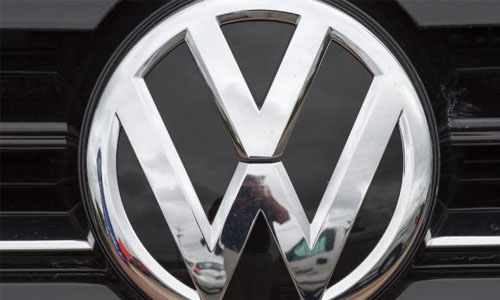 VW confirms forecast after jump start to 2017 VW confirms forecast after jump start to 2017