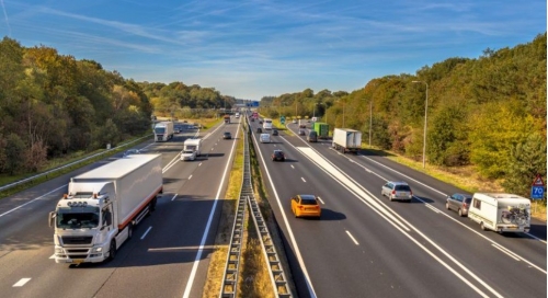 Slovenia becomes first EU country to introduce fuel rationing