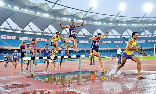 Indian athletes bound for Rio Olympics are left without food supplements Indian athletes bound for Rio Olympics are left without food supplements