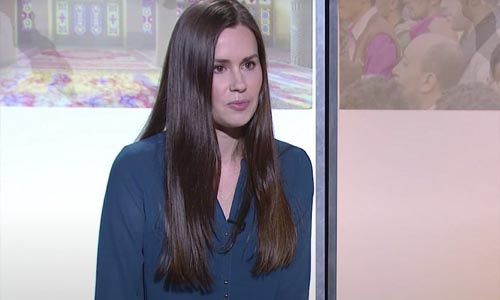 Academic held in Iran for two years says imprisonment pushed her to brink of suicide