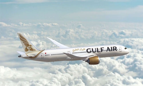 Gulf Air increases Istanbul flights to daily Gulf Air increases Istanbul flights to daily