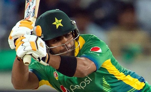 Pakistan defers Umar Akmal ban pending appeal Pakistan defers Umar Akmal ban pending appeal