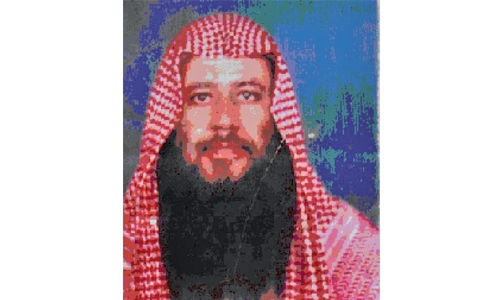 Back home after 13 years in Saudi jails Back home after 13 years in Saudi jails