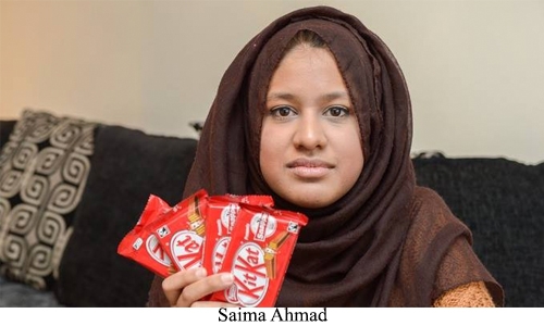 Law student demands lifetime supply of KitKats over waferless multipack Law student demands lifetime supply of KitKats over waferless multipack