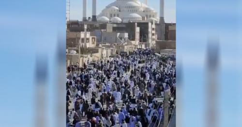 Protests seeking to overthrow Islamic Republic rock Iran Protests seeking to overthrow Islamic Republic rock Iran