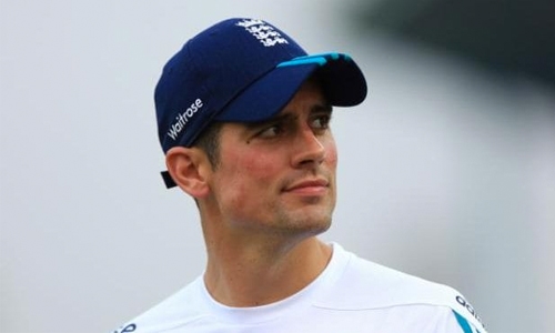 Cook returns to break England record