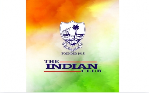The Indian Club Set to Host Flagship The Indian Club Set to Host Flagship