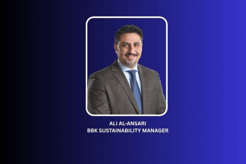 Sustainability at BBK: A Vision-Driven Journey of Growth with Regional Impact Sustainability at BBK: A Vision-Driven Journey of Growth with Regional Impact