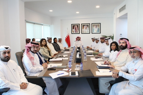 Focus on Bahrain success in combating human trafficking Focus on Bahrain success in combating human trafficking